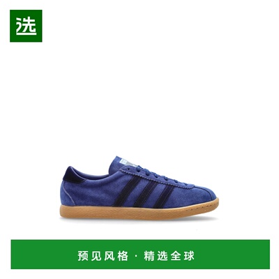 香港直邮ADIDAS ORIGINALS 女士运动鞋 JP9652FDKBLUENINDIGGUM4