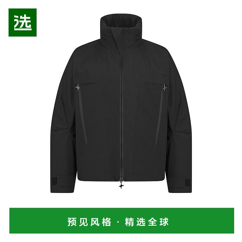 欧洲直邮Dior/迪奥 男士 LEWIS HAMILTON 派克大衣