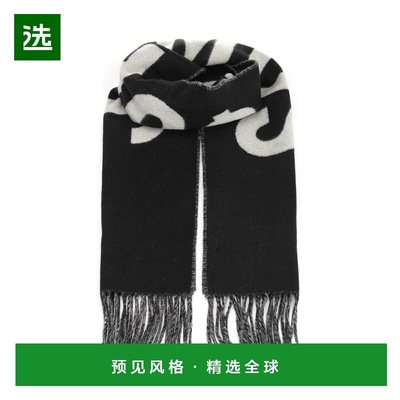 欧洲直邮jacquemus 男士 围巾披肩