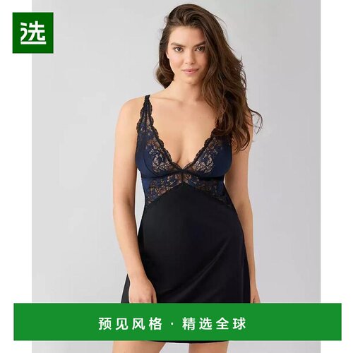 【美国直邮】wacoal 女士 文胸吊带胸衣 支付后1h可退