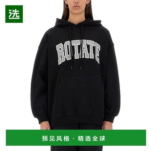 christensen birger 女士 运动衫 1h可退 卫衣帽衫 欧洲直邮rotate