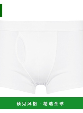 欧洲直邮Eminence  男内衣 秋冬 男式平口内裤 BOXER OUVERT Vend