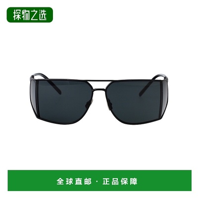1h可退 香港直邮Saint Laurent 圣罗兰 男士 SL 750 眼镜 SL75000