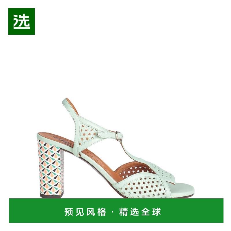 1h可退 【美国直邮】chie mihara 女士 凉鞋,女鞋,时装凉鞋,淘宝优惠券,粉丝福利购,淘宝优惠卷