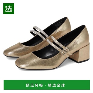 1h可退 【美国直邮】kenneth cole 女士 时尚休闲鞋