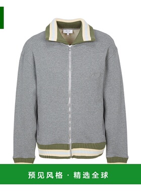 1h可退 香港直邮MAISON KITSUNÉ 男士夹克 OM02130KM0321H131 SS2