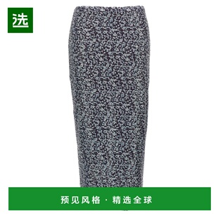 女士 1h可退 christensen birger 半身裙包臀裙 欧洲直邮rotate