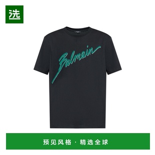 T恤上衣男装 上装 男士 欧洲直邮balmain