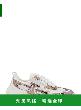 1h可退 香港直邮ROGER VIVIER 罗杰·维维亚 女士 Viv' on the Ru