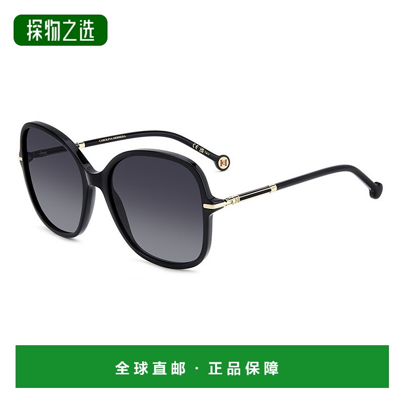 香港直邮CAROLINA HERRERA 女士 HER 0269/S 807 太阳镜(9O) HER0