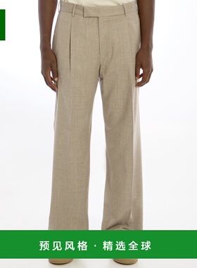 1h可退 香港直邮pt01 男士 Edge 常規版型褲 COAFX5ZA0FWDFN12