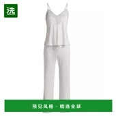 美国直邮 natori 女士 1h可退 睡衣上装