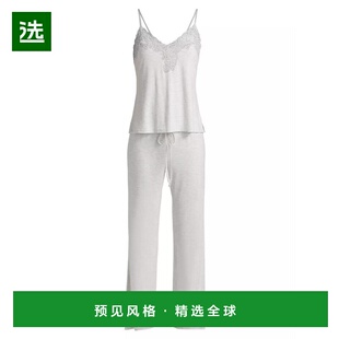 1h可退 【美国直邮】natori 女士 睡衣上装