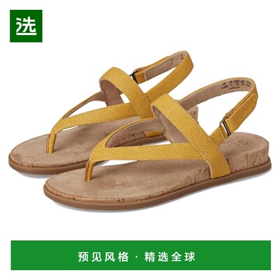 1h可退 【美国直邮】naturalizer 女士 凉鞋