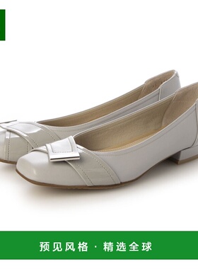 【日本直邮】Riz raffinee　女士　雨鞋