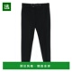 男士 休闲裤 W2520010 香港直邮RRD AW2025 黑色