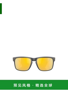 香港直邮OAKLEY 男士太阳镜 OO91029102W4 CO 黄色