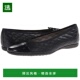 美国直邮 french sole 女士 平底鞋