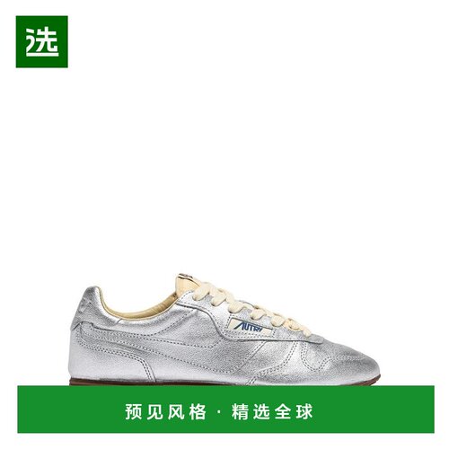 1h可退 【美国直邮】autry 女士 时尚休闲鞋厚底