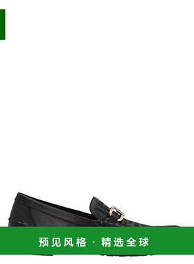 1h可退 欧洲直邮FENDI 男士商务休闲鞋 7D1550AJZFF0R7R男鞋