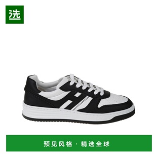 香港直邮Hogan HXM6300EU50RE37 圆头运动鞋