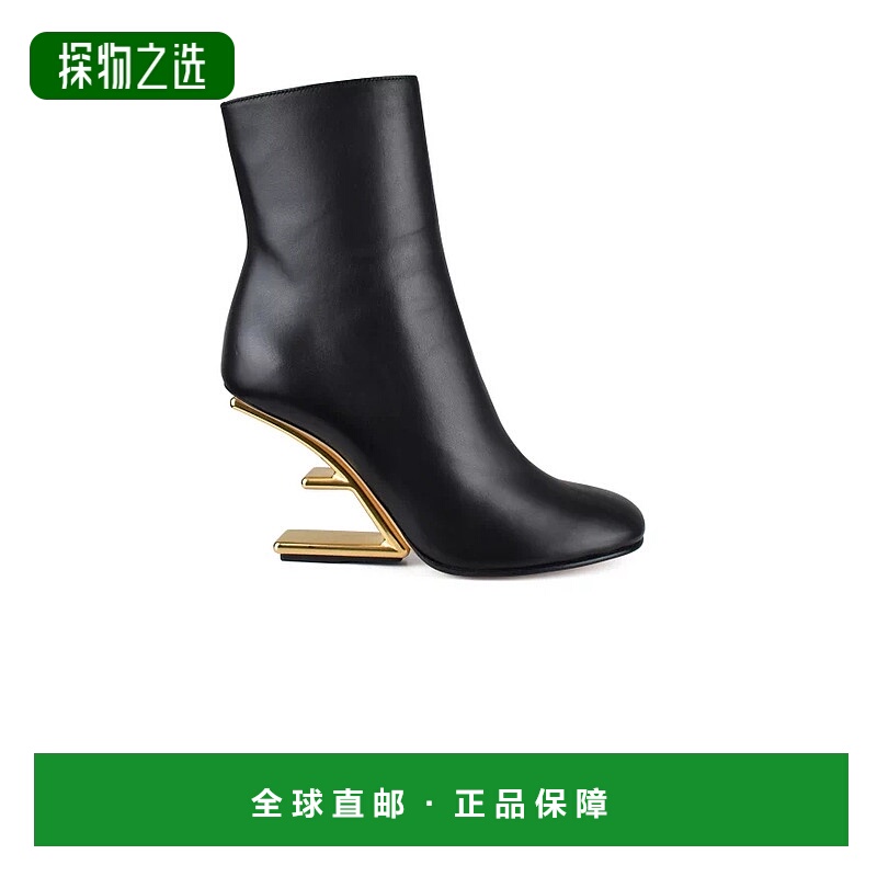 1h可退 欧洲直邮【特惠7.4折】FENDI 芬迪 25秋冬  8T8230NBAF0QA