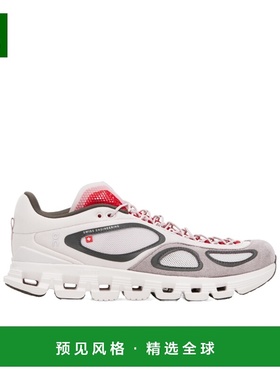 香港直邮ON RUNNING 男士运动鞋 3MF10910710LILY AW2025 白色