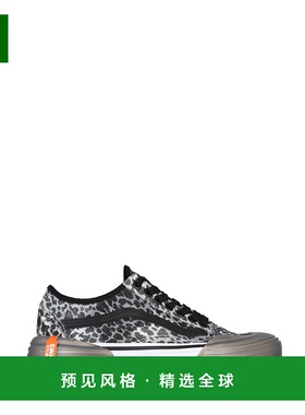 香港直邮VANS 男士运动鞋 VN0A7Q5VAXK1 SS2022 黑色 OLD SKOOL S