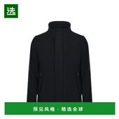 男士 黑色 夹克 香港直邮RRD 2508410 AW2025 RRD Coats