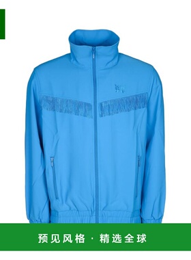 1h可退 香港直邮Needles 男士 GIACCA 外套 OT198CBLUE 舒适时尚