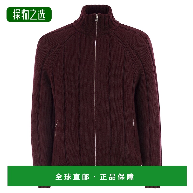 香港直邮Brunello Cucinelli 长袖针织羽绒服 MA2301206鹅绒