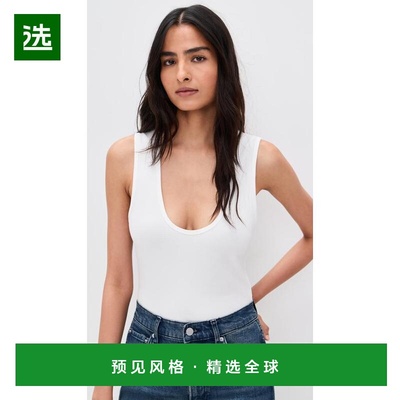 1h可退 【美国直邮】apiece apart 女士 背心吊带