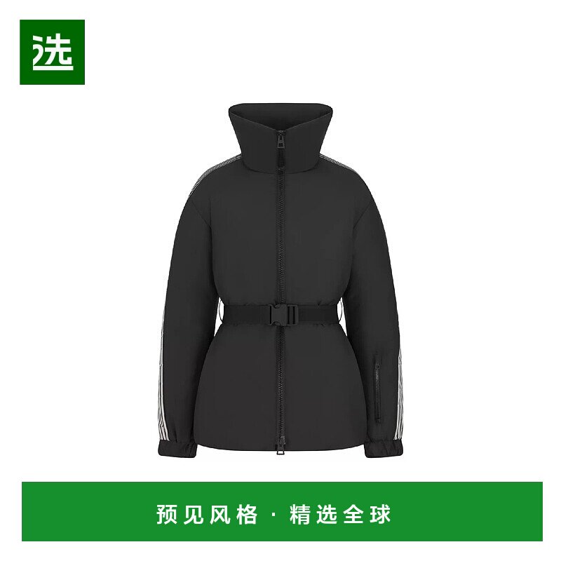 1h可退 欧洲直邮DIOR 迪奥 25秋冬 547C70A2304_X9330 女士 羽绒