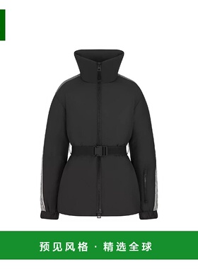 1h可退 欧洲直邮DIOR 迪奥 25秋冬 547C70A2304_X9330 女士 羽绒