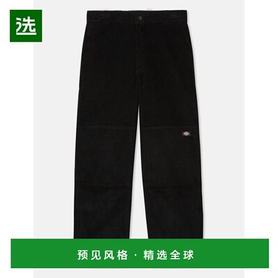 1h可退 香港直邮Dickies 迪凯斯 男士 HIGGINSON 双及膝长裤 DK0A