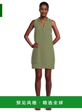 1h可退 【美国直邮】tommy bahama 女士 连衣裙