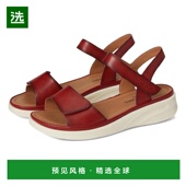 凉鞋 1h可退 seibel 女士 美国直邮 josef