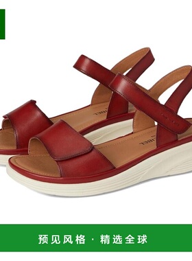 1h可退 【美国直邮】josef seibel 女士 凉鞋