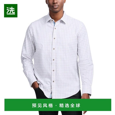 1h可退 【美国直邮】robert graham 男士 衬衫