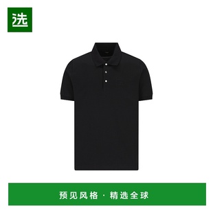 男士 壓花短袖 Polo FY1309ASDT 香港直邮Fendi 衫 芬迪