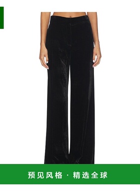 1h可退 香港直邮VERONICA BEARD 女士 Alex 裤子 2510VL1560791