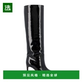 TEXAS 女士靴子 PX757XVN01BLACK 香港直邮PARIS SS2023 黑色