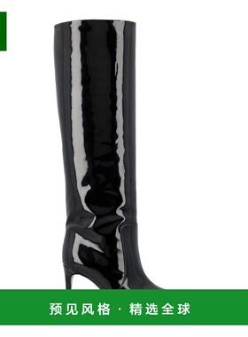 香港直邮PARIS TEXAS 女士靴子 PX757XVN01BLACK SS2023 黑色