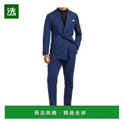 香港直邮BRUNELLO CUCINELLI 男士夹克 ML4727BPD5C208 SS2026
