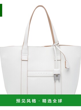 香港直邮HOGAN 女士手提包 KBW01WA0200UZU7E20 SS2026 白色