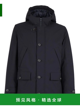 香港直邮FAY 男士夹克 NAM13510220XLMU809241022 AW2025男装