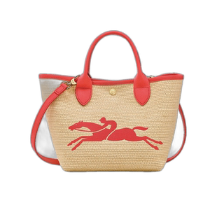 香港直邮Longchamp Le Panier Pliage S 单肩包 10144HZB珑骧