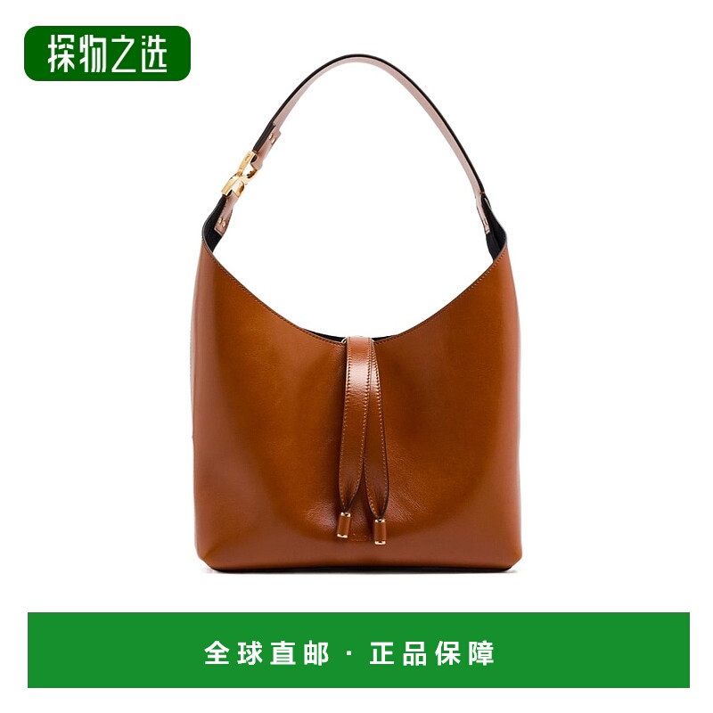 香港直邮Chloe Marcie 小号单肩包 CHL86764