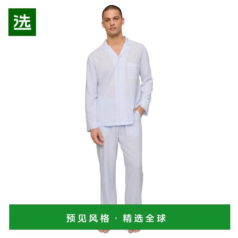 1h可退 【美国直邮】eberjey 男士 套装,女士内衣/男士内衣/家居服,睡衣/家居服套装,淘宝优惠券,粉丝福利购,淘宝优惠卷