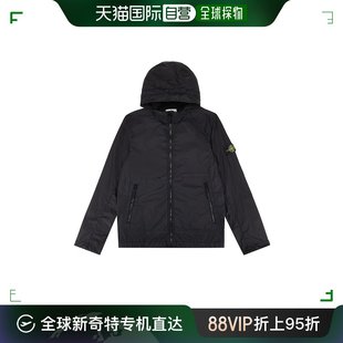 男童外套 欧洲直邮STONE ISLAND 石头岛 40233